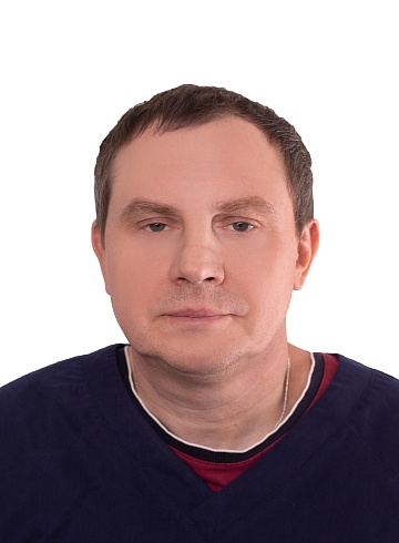 Зенов Константин Викторович 
